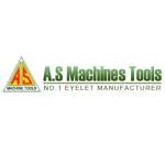 A.S Machines Tools