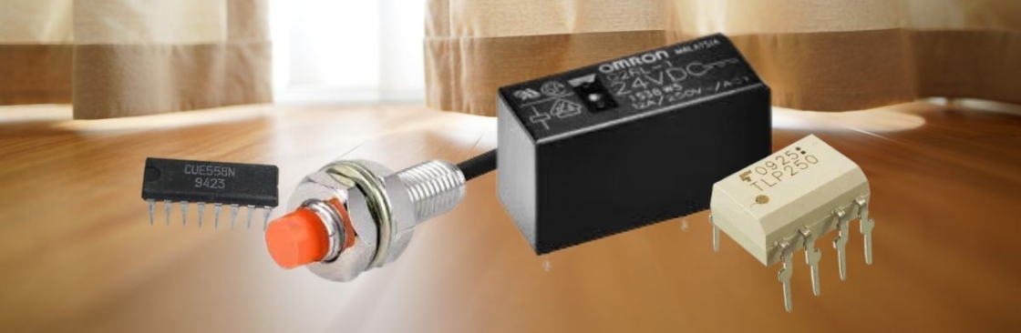 Heavenlight Electronics