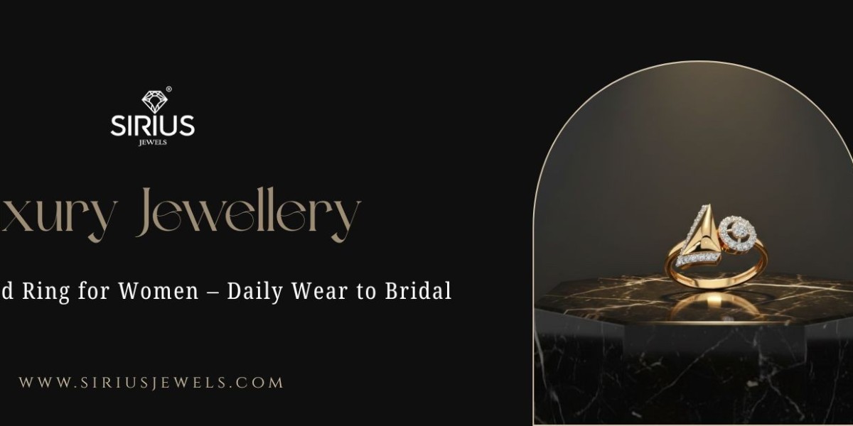 How to Choose the Perfect Ring Design for a Female 2026?