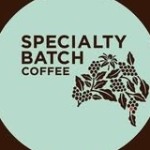 specialty Batch Coffee