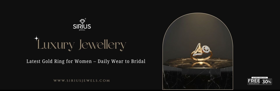 sirius jewels