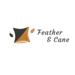 Feathers Cane