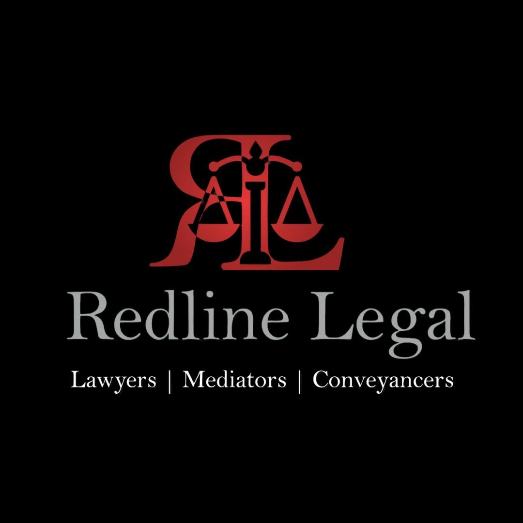 redline legal