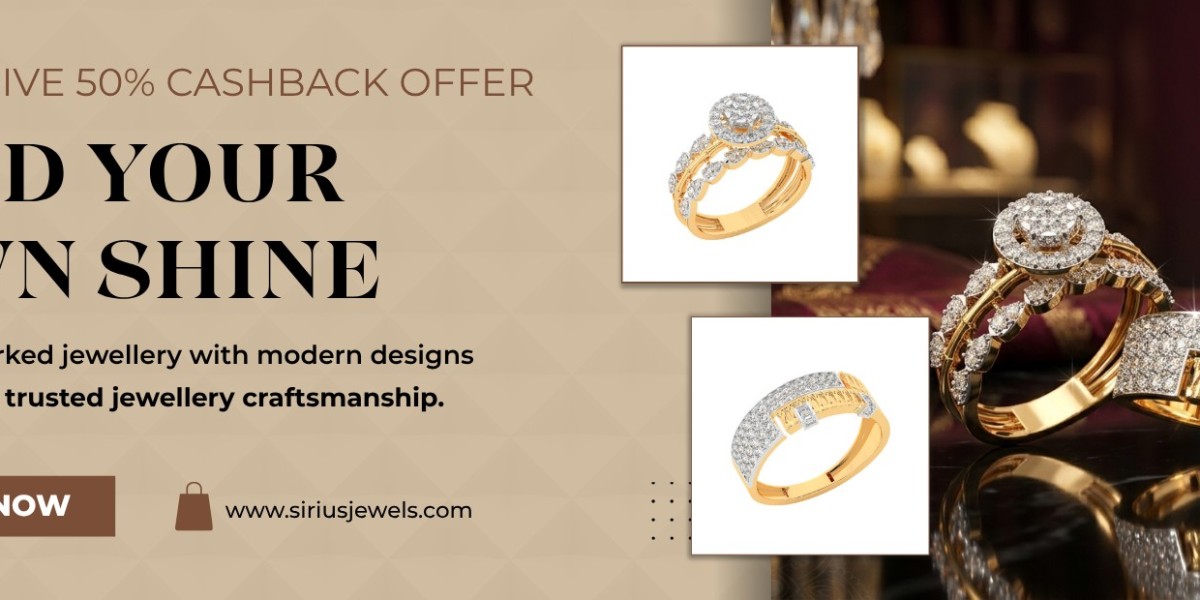 Beautiful Diamond Ring Designs for Every Taste and Budget