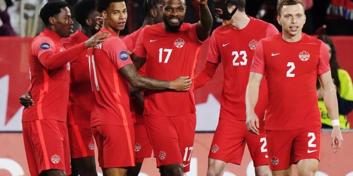 Sustainability Jobs Acquire Heart Level inside of Canada World wide Cup Designing