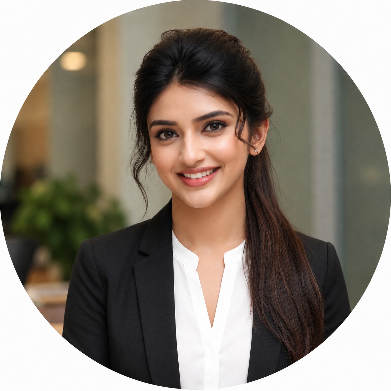Saanvi Chand