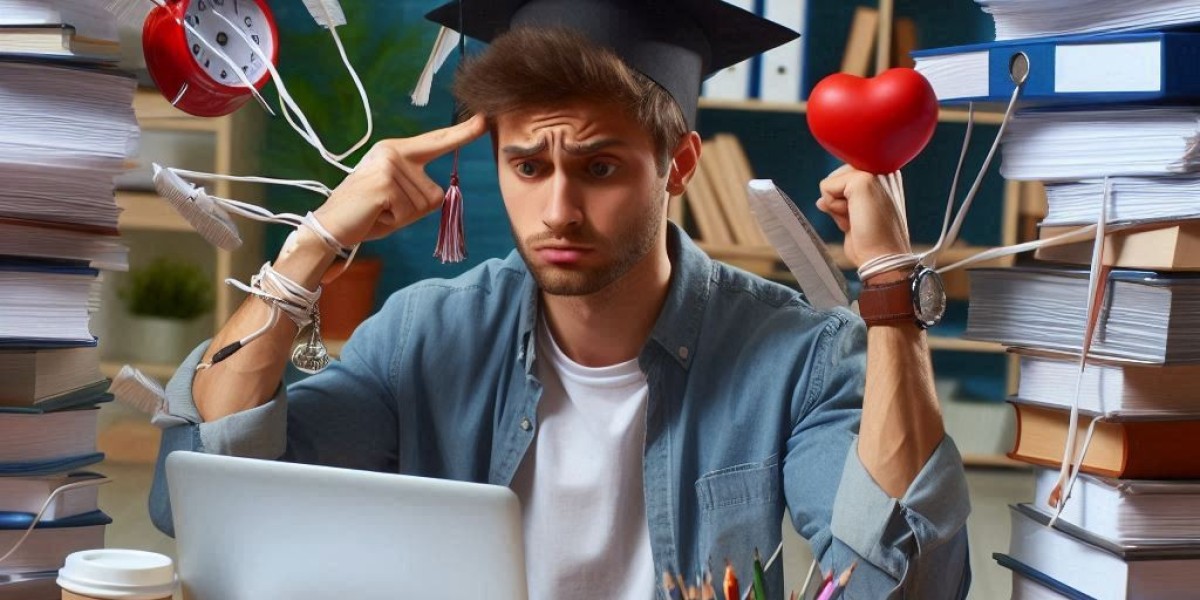 Why Students Choose Services That Take My Online Class for Me
