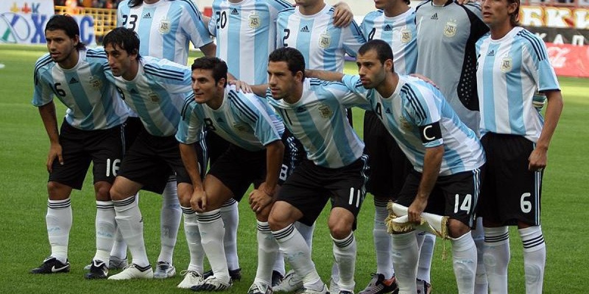 utrageIFA President Difficulties Entire world Cup Apology toward Argentina Manager Lionel Scaloni