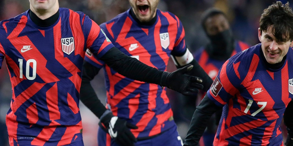 USMNT Participant Scores vs. Belgium: Uncomfortable Triumph over Will increase Alarms for Pochettino