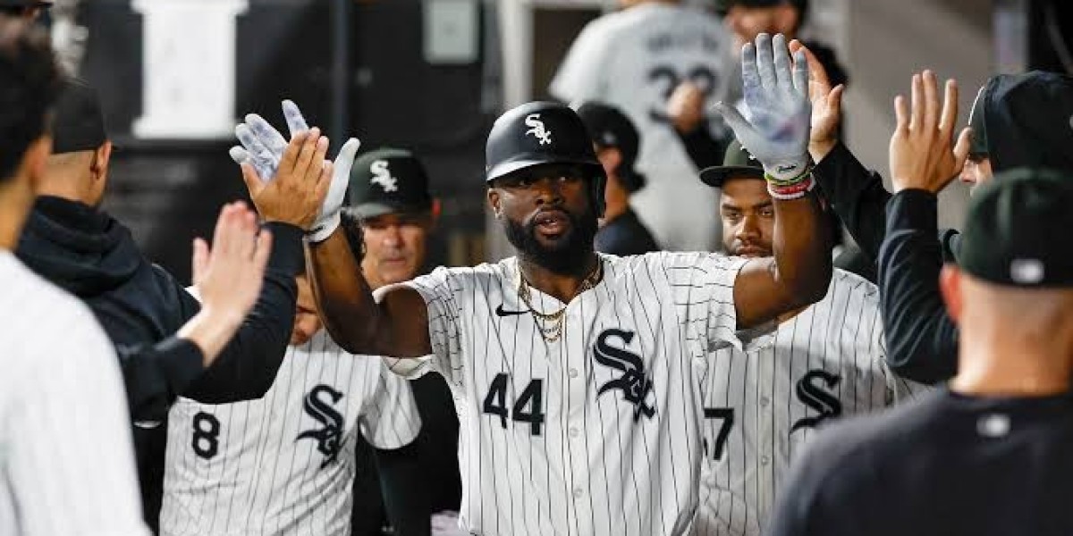 Luis Robert near down through White Sox for 2022 time