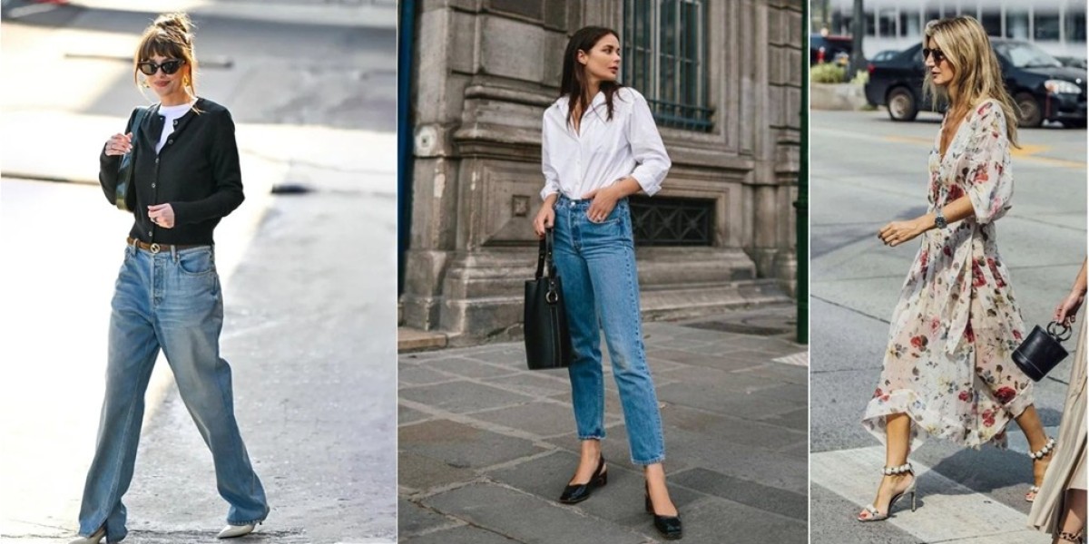 Golden Goose could withstand any weather conditions