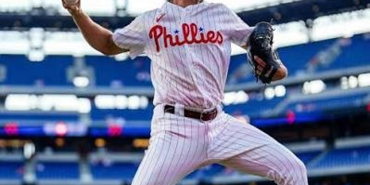 Phillies Get 12 Residence Operate Outfielder Against AL Supplier
