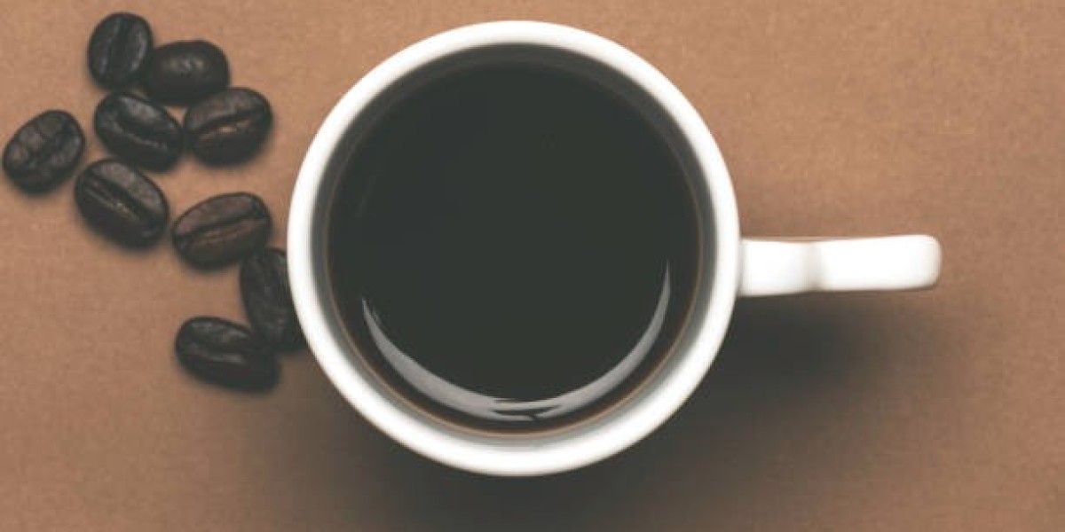 Coffee Concentrates Market Outlook: Convenience Meets Coffee Innovation