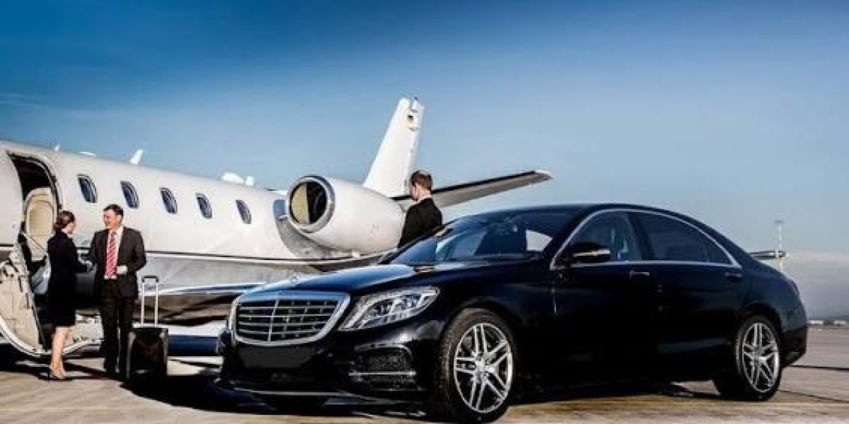 San Francisco Airport Car Service: A More Comfortable Way to Start or End Your Trip