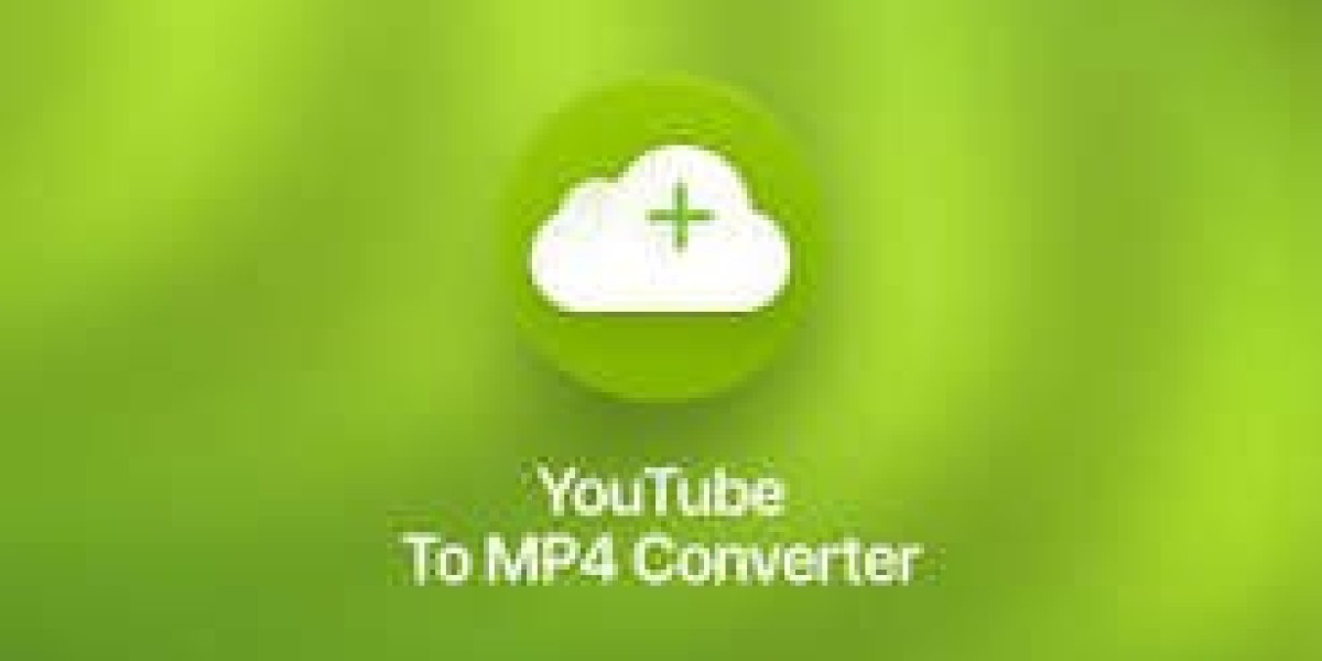 YouTube to MP4 Converter: An Intelligent Method for Preserving Online Videos