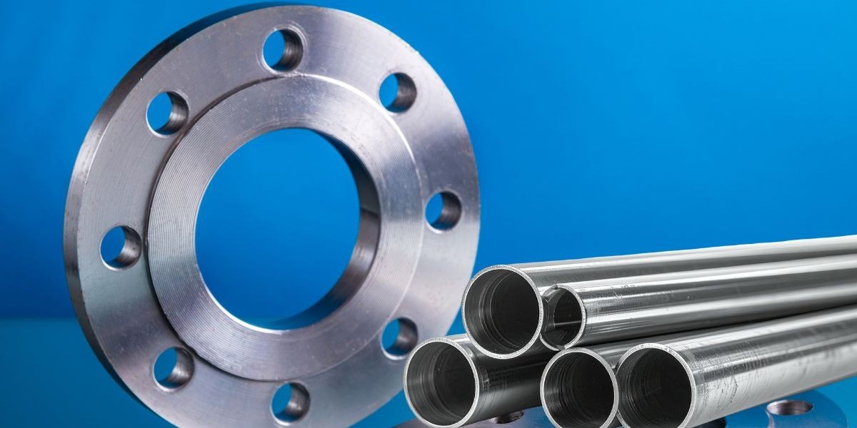 Reliable Industrial Piping Solutions in the UAE: Pipes, Flanges and Temperature Gauges
