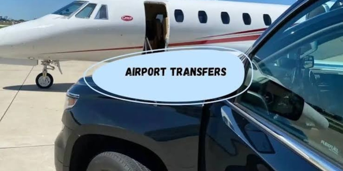 Business Meeting Transportation: A Smarter Way to Manage Professional Travel