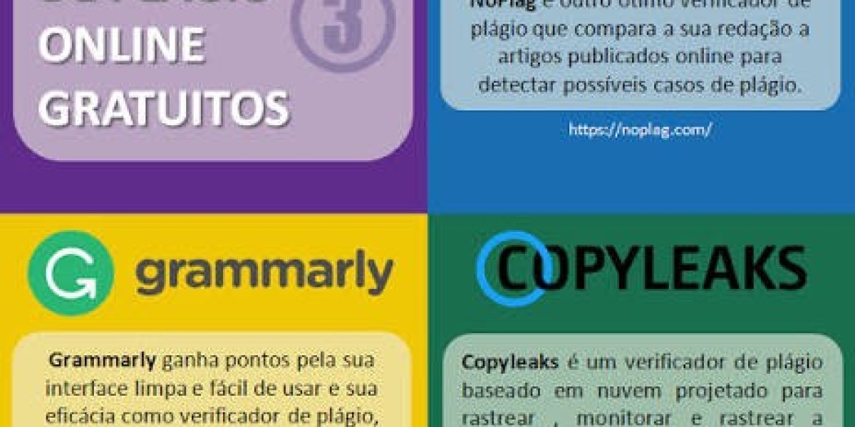Verificador de Plagio: A Smarter Way to Check Your Content Before Publishing