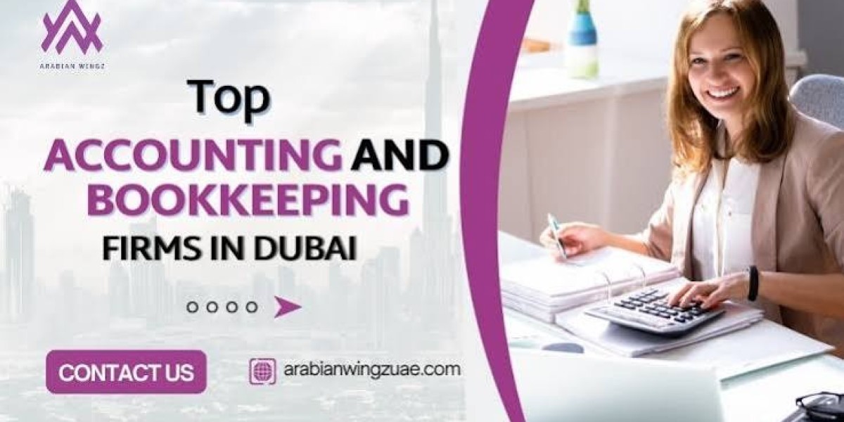 Accounting and Bookkeeping Services in Dubai: Why Your Legal Structure Shapes What You Actually Need