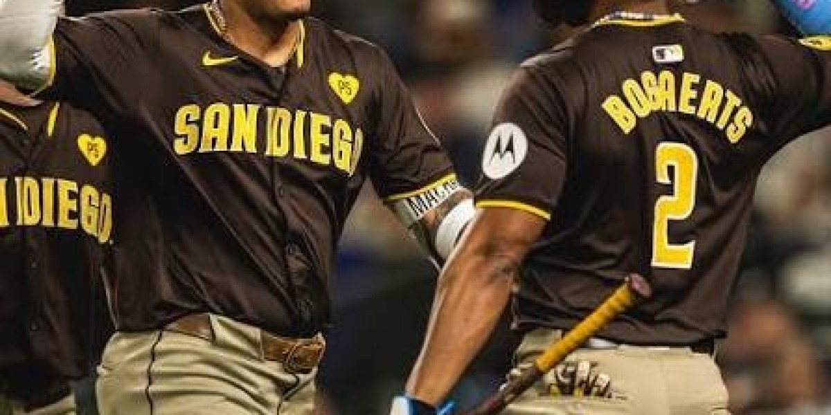 Down toward their previous out, San Diego forces rubber recreation