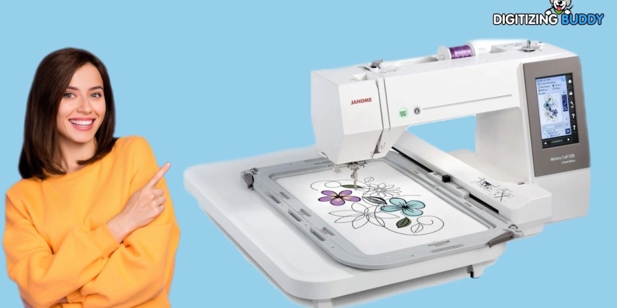 Create JEF Embroidery Files From Logos: Easy Guide