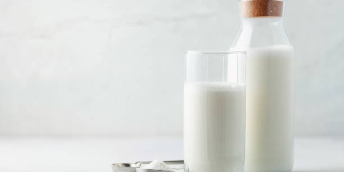 Spray-Dried Milk Powder Innovations Shaping the Skim Milk Powder Market