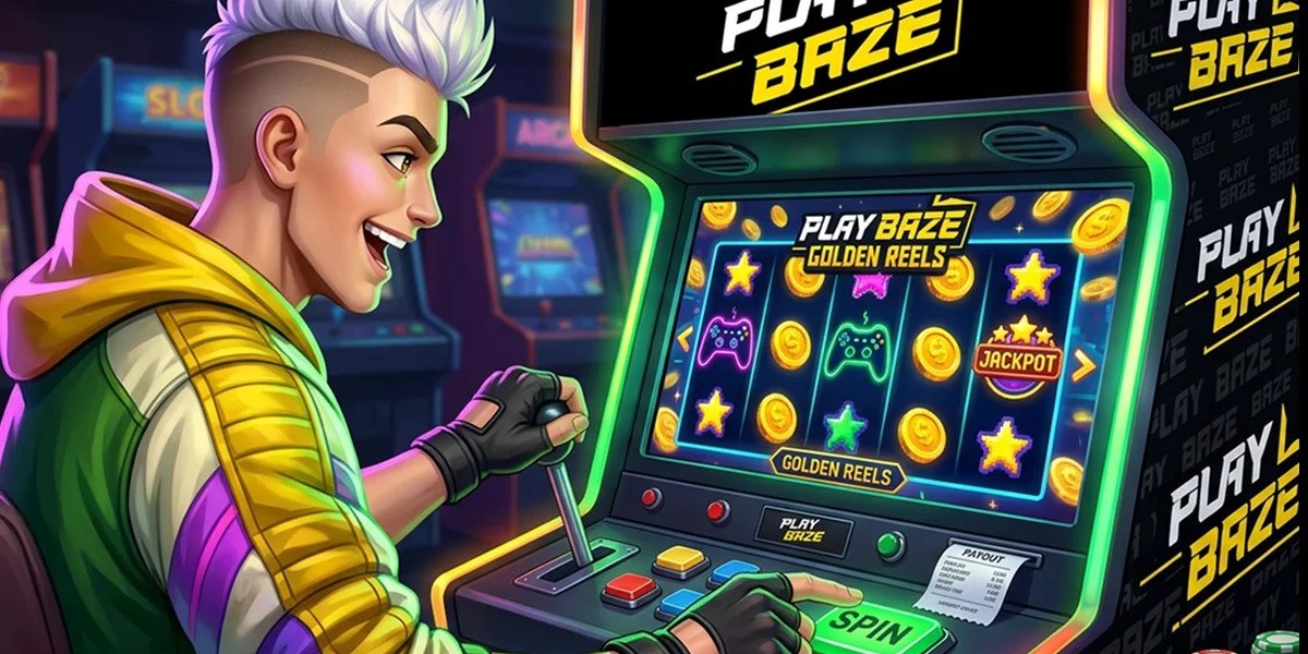 PlayBaze Casino Danmark