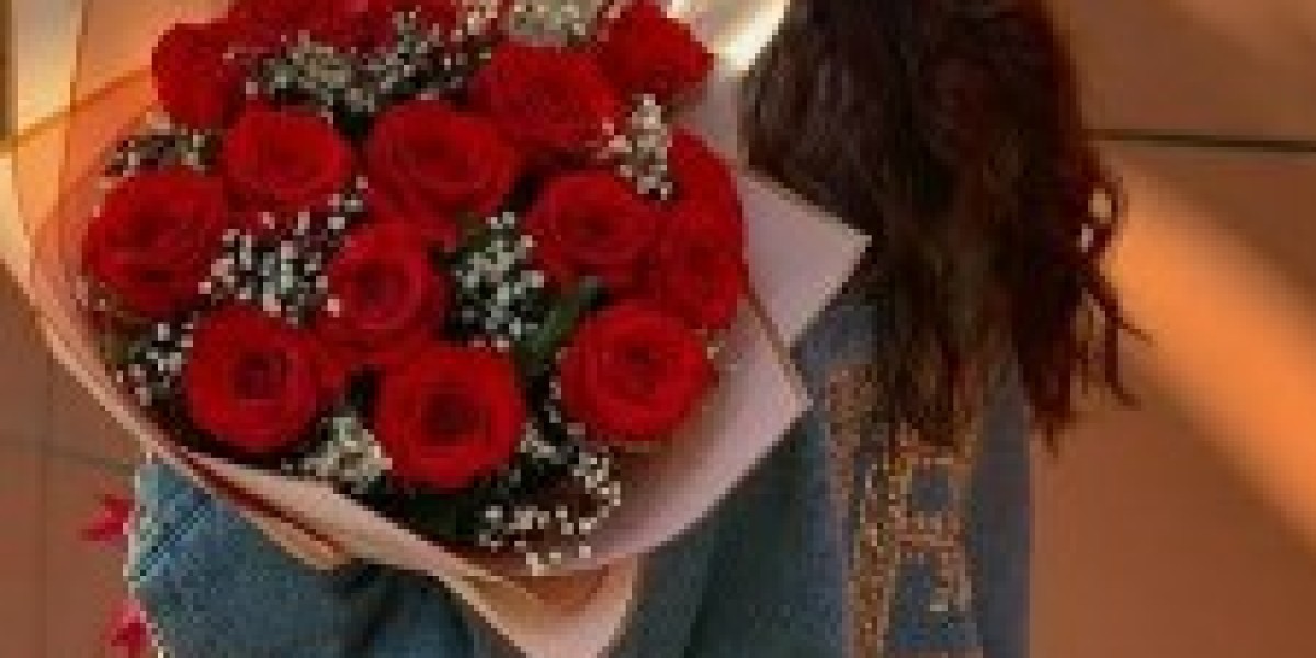 Flower Shop in Rawalpindi: Beautiful Flowers for Every Occasion