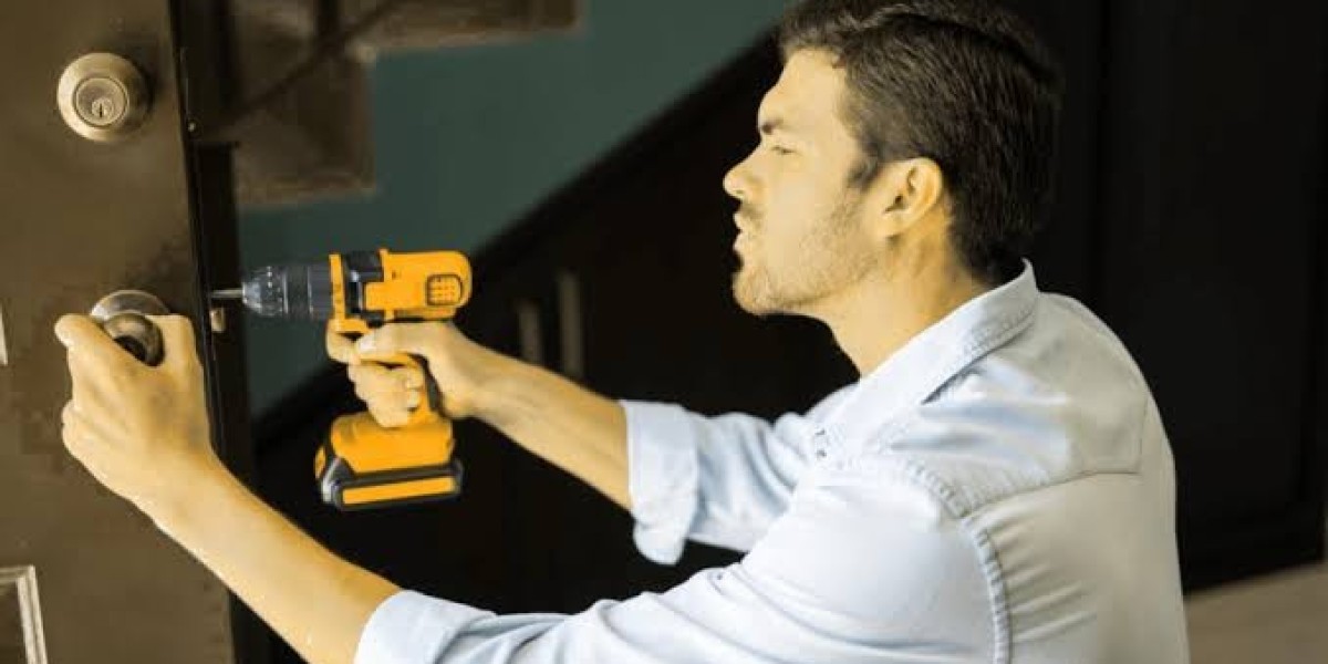 Smart Lock Installation Dubai: Is a Smart Lock Right for Your Property?