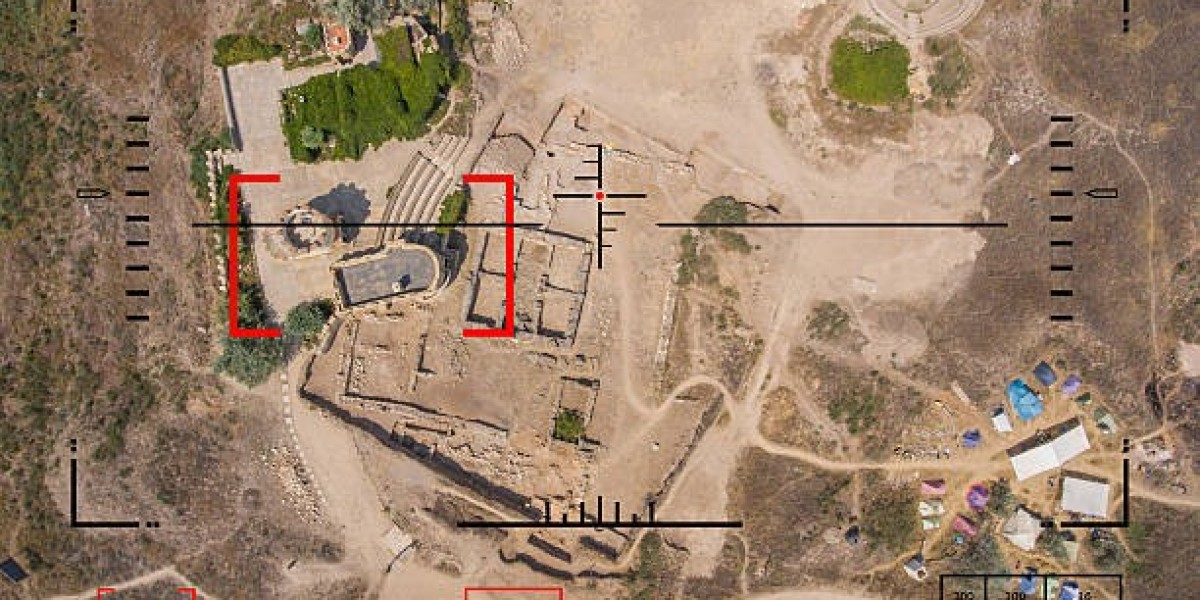 Beyond Practice: The Expanding Applications of Target Drones