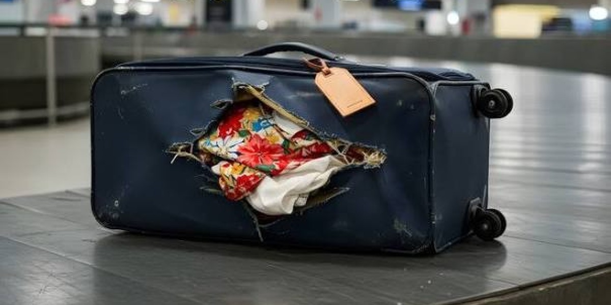 How to Extend the Life of Your Suitcase With the Right Repairs