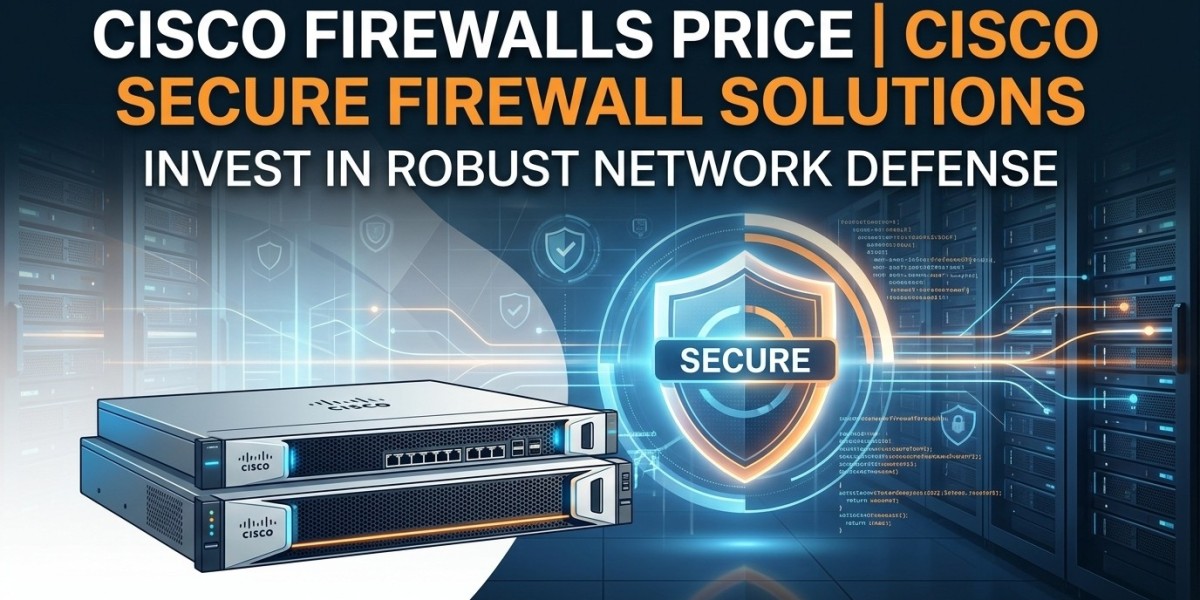 Cisco Firewalls Price | Cisco Secure Firewall Solutions
