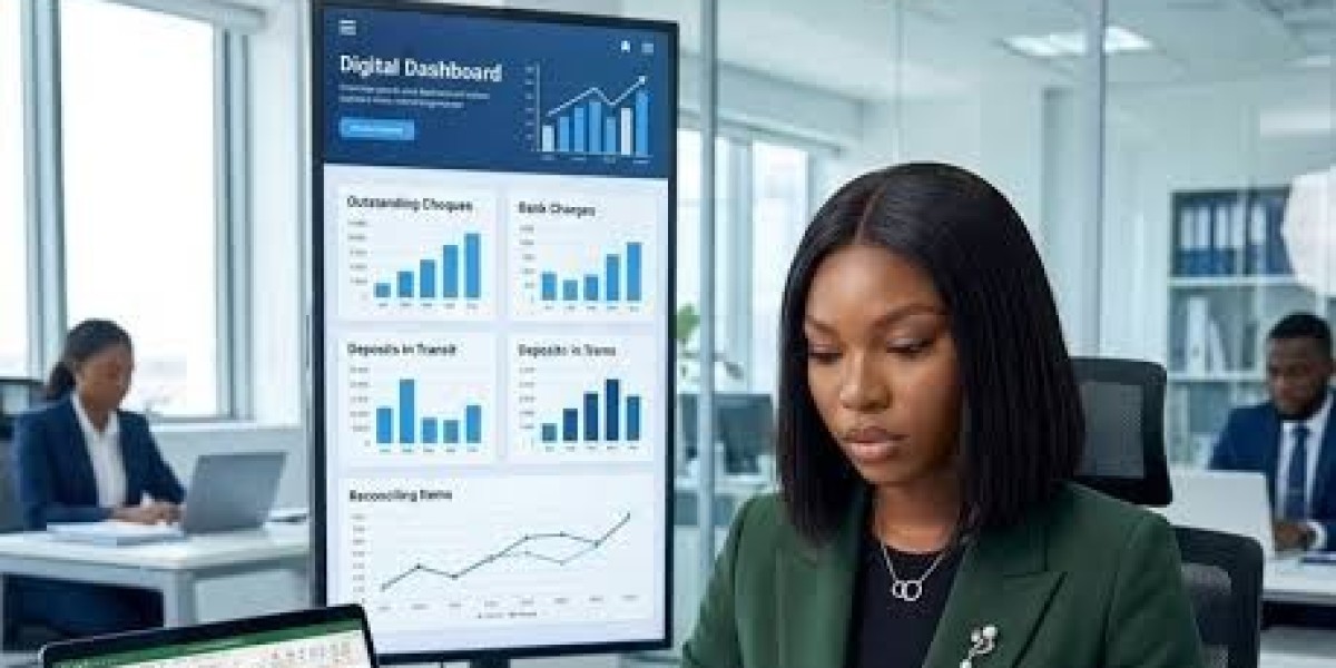 How Accounting Services Support Business Growth in Dubai