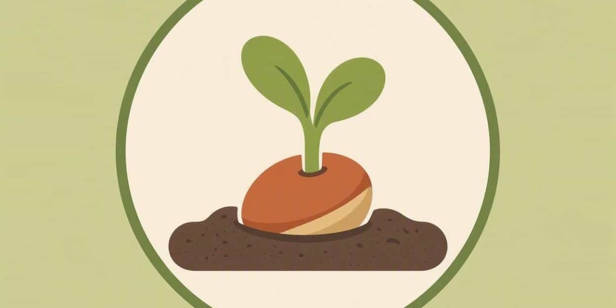 Using Seeded Flower