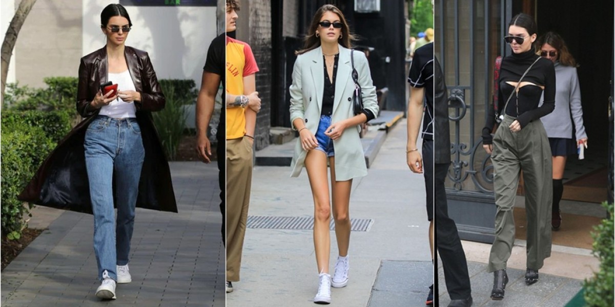 the Maison Margiela designers have been reflecting their staples