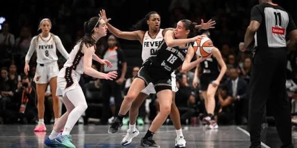 No Indiana Fever Participant Will Contend within WNBA All-Star 3-Actuality Contest