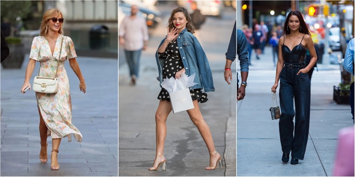 Miu Miu brands map out a transparent route