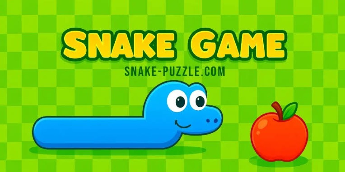 The Timeless Appeal of Snake Game: A Simple Guide to an Enduring Classic