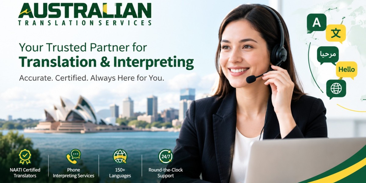 What to Do If You Need an Urgent NAATI Translation and Phone Interpreter on a Weekend or Public Holiday in Australia