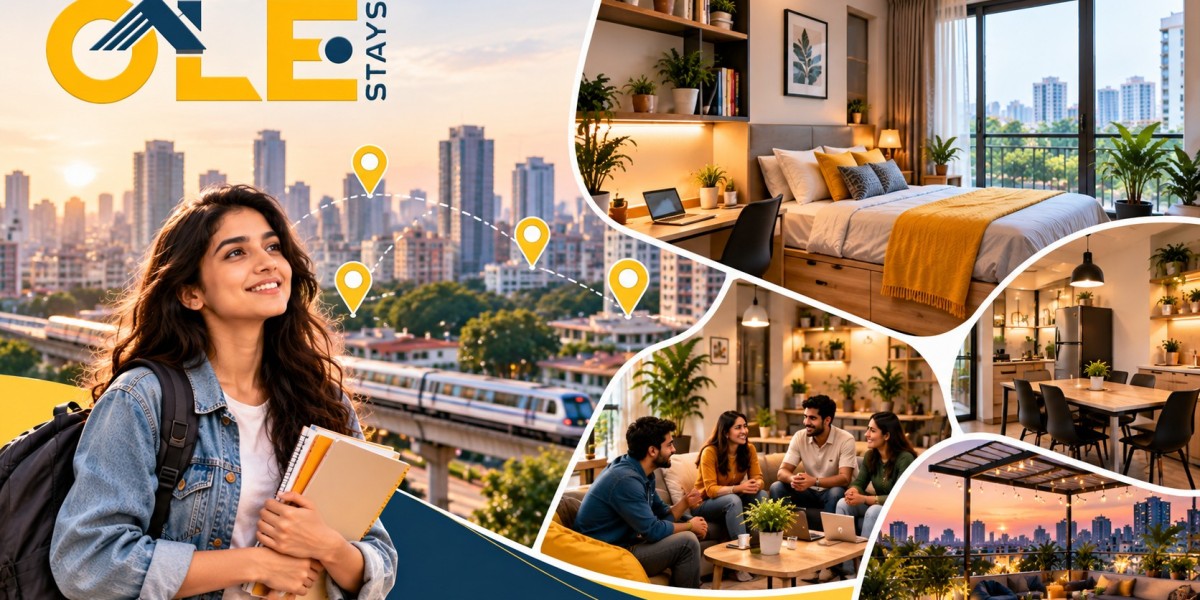 How to Find Comfortable and Convenient Accommodation in Growing Cities
