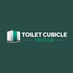 Toilet Cubicle India