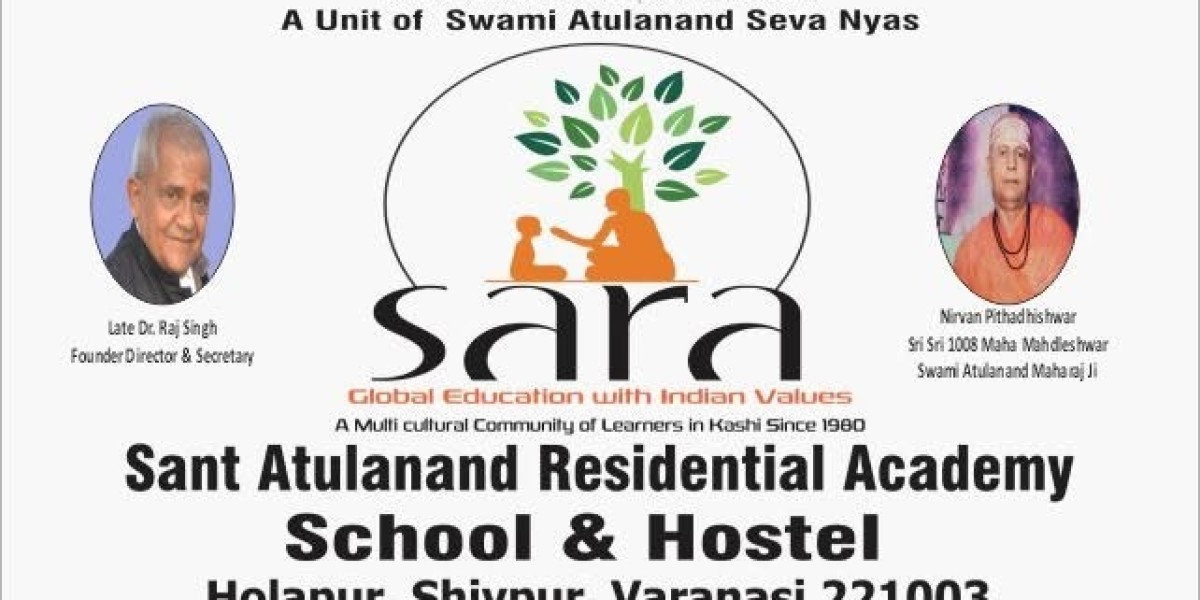 A Practical Guide to Finding the Best CBSE Boarding School in Varanasi
