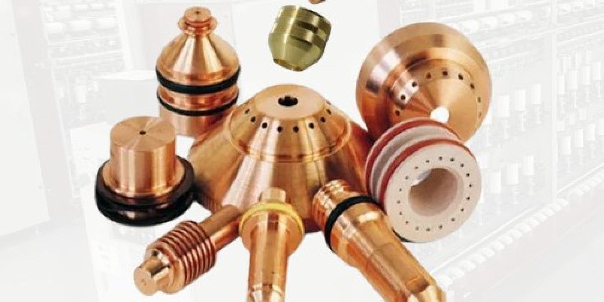 Plaut Spare Parts in India: How to Find the Right Components for Plasma Cutting Machines