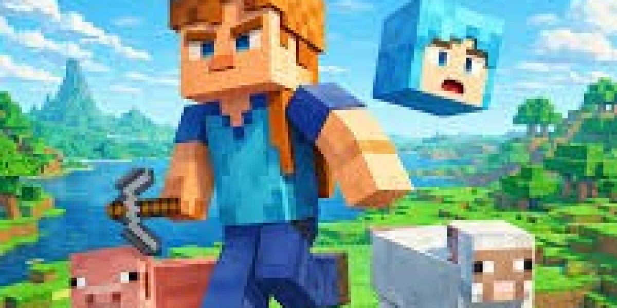 Discovering Eaglercraft: A Browser-Based Mining Adventure