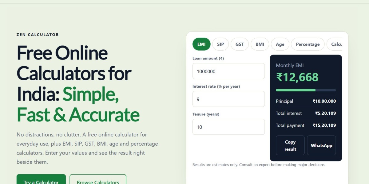 Useful Online Calculators for Students: Academic Results and Fun Relationship Tools